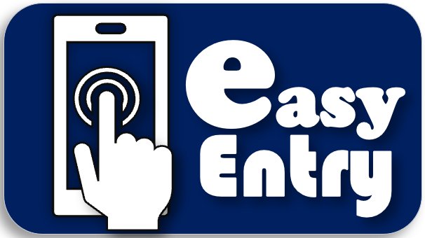 Easy Entry